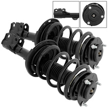 Load image into Gallery viewer, xTune Toyota Camry 07-11 L4 Struts/Springs w/Mounts - Front Left/Right SA-172307-8