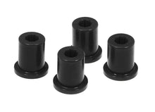 Charger l&#39;image dans la galerie, Prothane 76-86 Jeep CJ5/CJ7 Rear Frame Shackle Bushings - Black