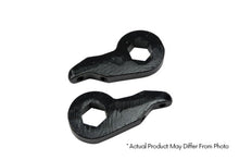 Carica l&#39;immagine nel visualizzatore di Gallery, Belltech 11-18 Chevrolet Silverado 1500HD / 2500HD / 3500HD 1in-3in Lift Torsion Bar Key