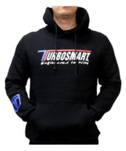 Cargar imagen en el visor de la galería, Turbosmart TS Hoodie Basic Black - XL