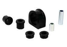 गैलरी व्यूवर में इमेज लोड करें, Whiteline 1995 Toyota Tacoma Base Steering Rack Bushing Kit - 2to4wheels