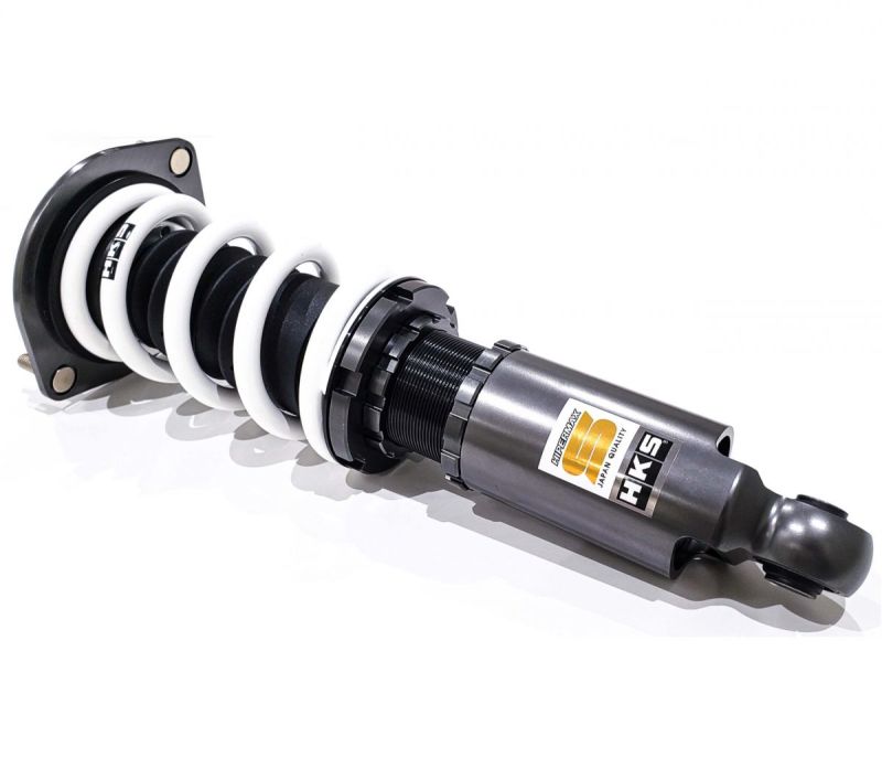 HKS HIPERMAX S CZ4A Full Kit - 2to4wheels