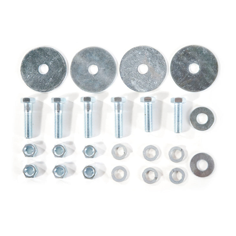 Curt 83-86 Nissan Pulsar NX Class 1 Fixed-Tongue Trailer Hitch w/3/4in Trailer Ball Hole