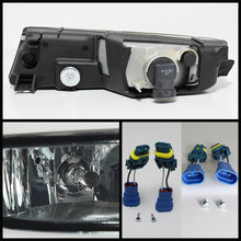 Carica l&#39;immagine nel visualizzatore di Gallery, Spyder Acura TL 02-03 OEM Fog Lights wo/Switch Smoke FL-ATL02-SM