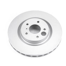Carica l&#39;immagine nel visualizzatore di Gallery, Power Stop 03-04 Infiniti G35 Front Evolution Geomet Coated Rotor