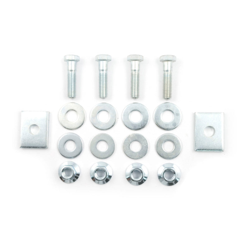 Curt 09-10 Ford F-150 Styleside & Supercrew Class 3 Trailer Hitch w/2in Receiver