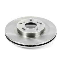 Cargar imagen en el visor de la galería, Power Stop 14-15 Acura ILX Front Autospecialty Brake Rotor