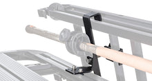 Laden Sie das Bild in den Galerie-Viewer, Rhino-Rack Aluminum Folding Ladder Bracket
