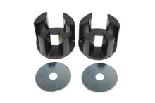 गैलरी व्यूवर में इमेज लोड करें, Torque Solution Engine Mount Inserts: Dodge Neon 2000-2005 / 03-05 SRT-4