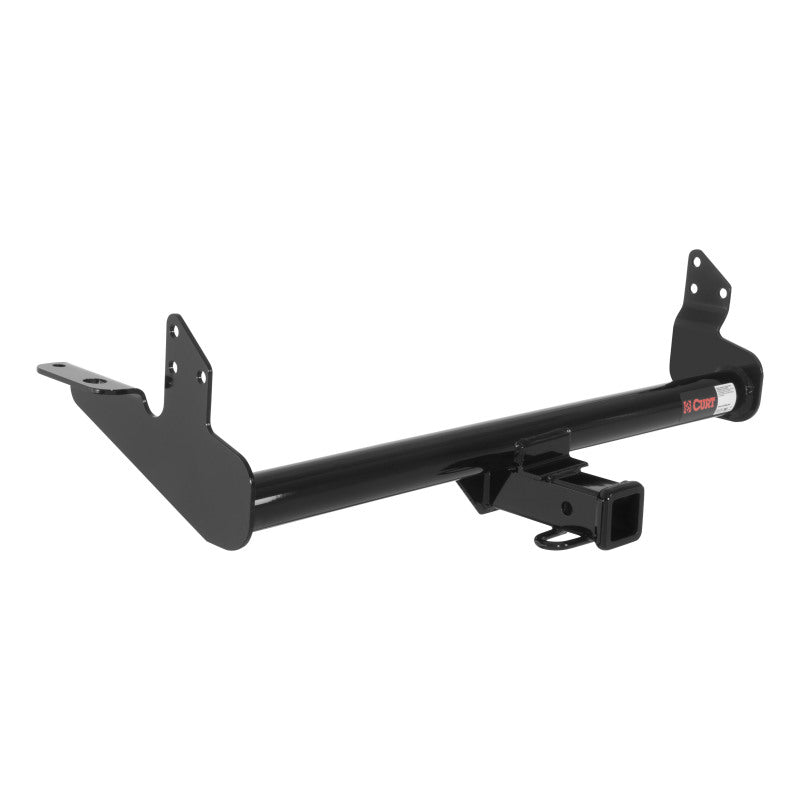 Curt 01-03 Land Rover Freelander Class 3 Trailer Hitch w/2in Receiver