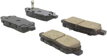 Carica l&#39;immagine nel visualizzatore di Gallery, StopTech Street Select Brake Pads - Front