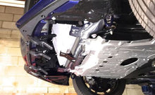 Carica l&#39;immagine nel visualizzatore di Gallery, ProTEKt 17-19 Toyota 86 Base Custom Fit Front Bumper Skid Plates