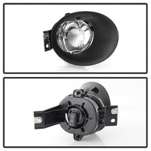 Carica l&#39;immagine nel visualizzatore di Gallery, Spyder Dodge Ram 02-08 1500 03-09 Ram 2500/3500 Fog Lights w/ OEM Switch - Clear FL-DR02-OS-C