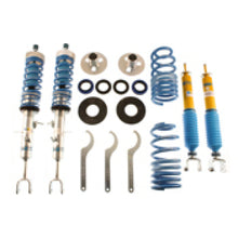Carica l&#39;immagine nel visualizzatore di Gallery, Bilstein B16 2003 Nissan 350Z Base Front and Rear Performance Suspension System