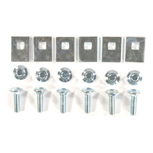 Load image into Gallery viewer, Curt 96-11 Chevy/GMC Savana/Express Class 4 Trailer Hitch w/2in Receiver