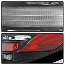 Charger l&#39;image dans la galerie, Spyder Porsche 987 Cayman 06-08 / Boxster 09-12 LED Tail Lights - Sequential Signal - Black