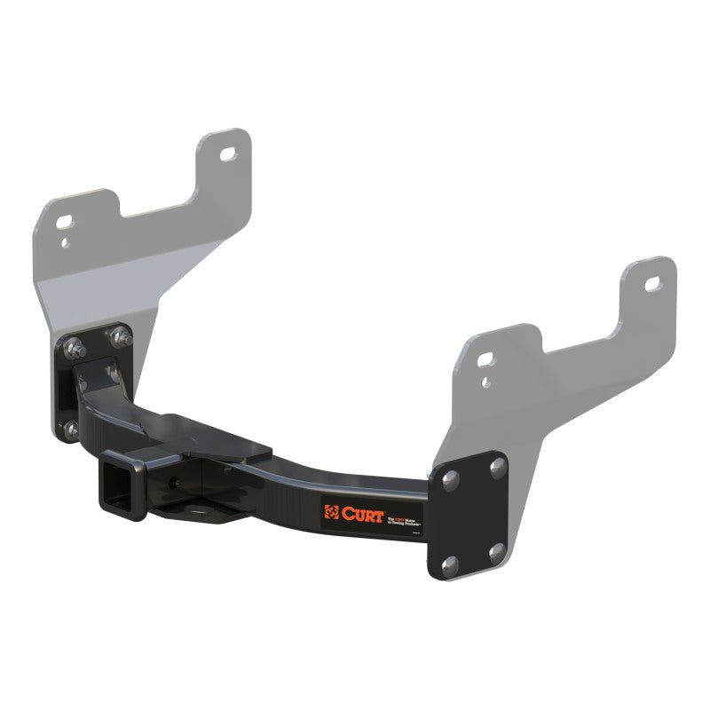 Curt Universal Class 3 Multi-Fit Trailer Hitch w/2in Receiver