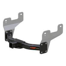 गैलरी व्यूवर में इमेज लोड करें, Curt Universal Class 3 Multi-Fit Trailer Hitch w/2in Receiver