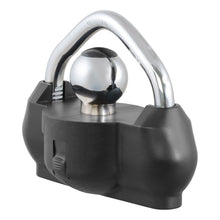 गैलरी व्यूवर में इमेज लोड करें, Curt Universal Trailer Coupler Lock (Ballistic Nylon)