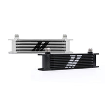Laden Sie das Bild in den Galerie-Viewer, Mishimoto Universal 10 Row Oil Cooler