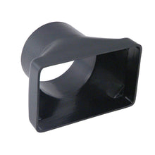 Cargar imagen en el visor de la galería, Spectre Headlight Air Funnel (Rectangular)