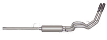 Charger l&#39;image dans la galerie, Gibson 11-14 Ford F-150 SVT Raptor 6.2L 2.5in Cat-Back Dual Sport Exhaust - Stainless