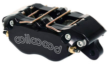 गैलरी व्यूवर में इमेज लोड करें, Wilwood Caliper-Dynapro 5.25in Mount 1.75in Pistons .38in Disc