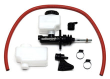 गैलरी व्यूवर में इमेज लोड करें, Wilwood Compact Remote M/C Kit 15/16in Bore