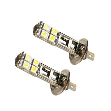 Cargar imagen en el visor de la galería, Oracle H1 8 SMD Bulbs (Pair) - White
