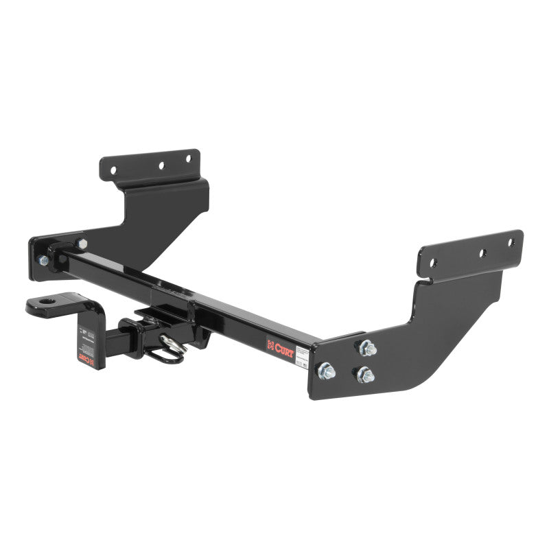 Curt 93-03 Volkswagen Eurovan/Transporter Class 2 Trailer Hitch w/1-1/4in Ball Mount
