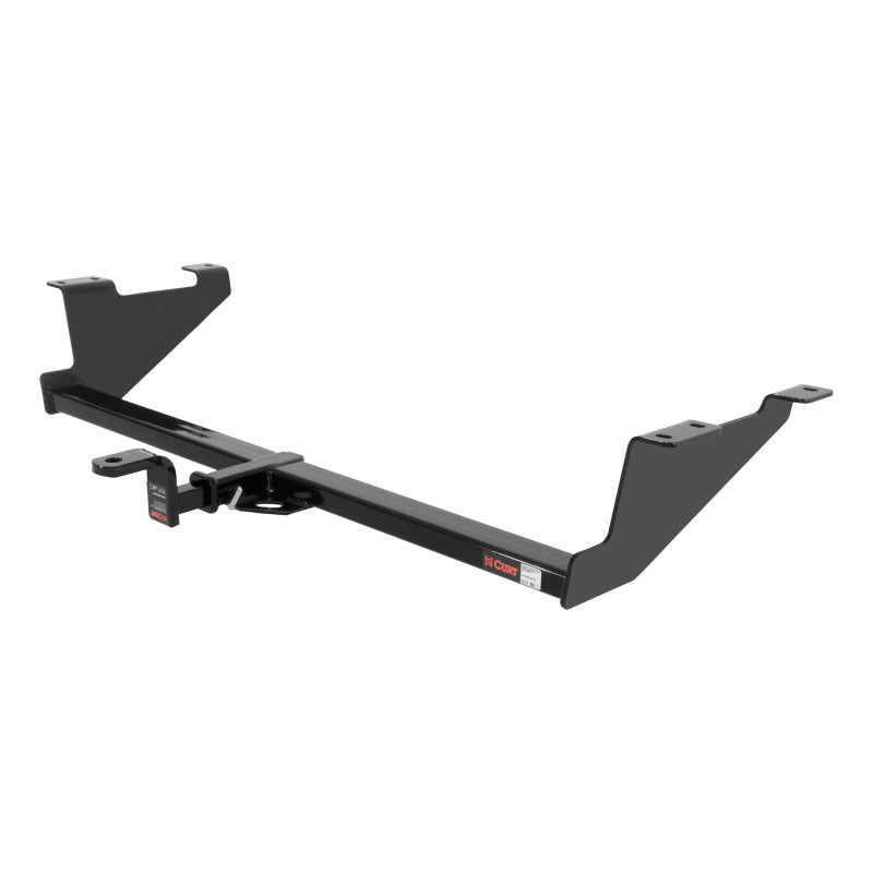 Curt 00-06 Mazda MPV Van Class 2 Trailer Hitch w/1-1/4in Ball Mount