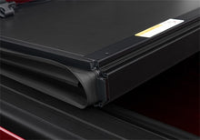 Charger l&#39;image dans la galerie, UnderCover 09-18 Ram 1500 (w/o Rambox) (19-20 Classic) 5.7ft Armor Flex Bed Cover - Black Textured