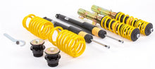 Laden Sie das Bild in den Galerie-Viewer, ST XA Adjustable Coilovers w/ Redound Adj. VW Golf/Jetta FWD (MKIII)