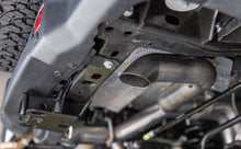 Cargar imagen en el visor de la galería, MagnaFlow 18-19 Jeep Wrangler 3.6L 2.5in Turndown Exit Stainless Steel Cat-Back Exhaust