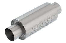 Cargar imagen en el visor de la galería, Borla Universal Resonator Option 3in Center/Center 5in Round x 10in