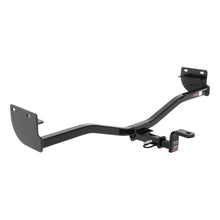 Load image into Gallery viewer, Curt 10-11 Kia Soul Class 1 Trailer Hitch w/1-1/4in Ball Mount