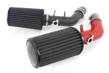 Laden Sie das Bild in den Galerie-Viewer, Perrin 16-17 Subaru WRX STI Black Cold Air Intake