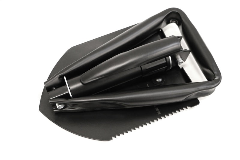 Rampage 1955-2019 Universal Recovery Multi Shovel - Black