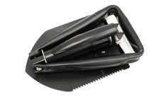 Cargar imagen en el visor de la galería, Rampage 1955-2019 Universal Recovery Multi Shovel - Black