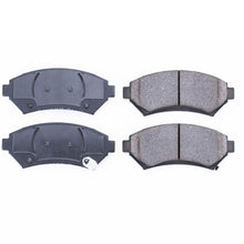 Laden Sie das Bild in den Galerie-Viewer, Power Stop 97-05 Buick Century Front Z16 Evolution Ceramic Brake Pads