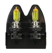 Laden Sie das Bild in den Galerie-Viewer, Hella Bulb H11B 12V 55W Xen Pure Ylw Xy (2