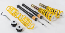 Laden Sie das Bild in den Galerie-Viewer, ST X-Height Adjustable Coilovers 15-19 VW Golf VII R 2.0T
