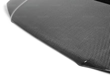 Charger l&#39;image dans la galerie, Seibon 98-01 Subaru Impreza OEM Carbon Fiber Hood