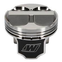 गैलरी व्यूवर में इमेज लोड करें, Wiseco Acura 4v Domed +8cc STRUTTED 87.0MM Piston Shelf Stock Kit