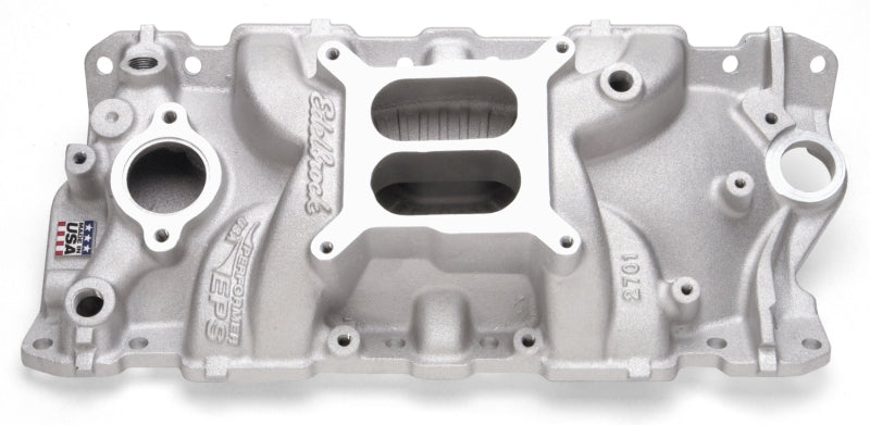INTAKE MANIFOLD