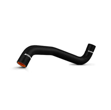 गैलरी व्यूवर में इमेज लोड करें, Mishimoto 09+ Nissan 370Z Black Silicone Hose Kit