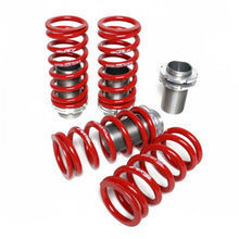 Laden Sie das Bild in den Galerie-Viewer, Skunk2 88-00 Honda Civic/CRX/Del Sol Coilover Sleeve Kit (Set of 4)