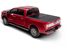 Laden Sie das Bild in den Galerie-Viewer, UnderCover 05-17 Suzuki Equator (w/ Utili-Track System) 5ft Flex Bed Cover