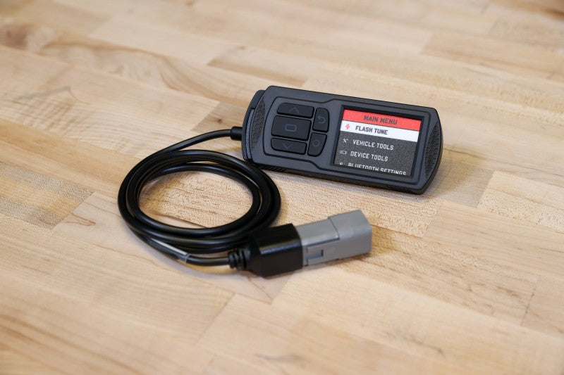 Dynojet Power Vision 3 for 2018-2021 Can-Am Outlander