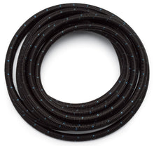 Carica l&#39;immagine nel visualizzatore di Gallery, Russell Performance -10 AN ProClassic Black Hose (Pre-Packaged 6 Foot Roll)